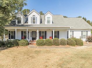 115 River West Rd, Bonaire, GA 31005