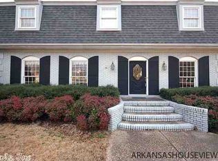 6 Lexington Dr, Conway, AR 72034