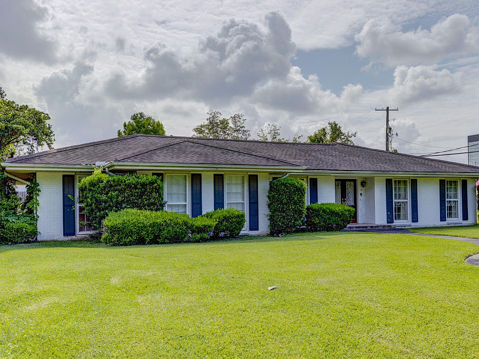121 Beverly Dr, Lafayette, LA 70503 Zillow