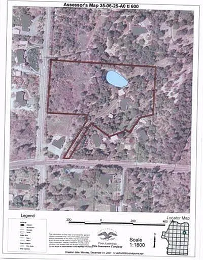 658 Soldier Creek Rd photo 1