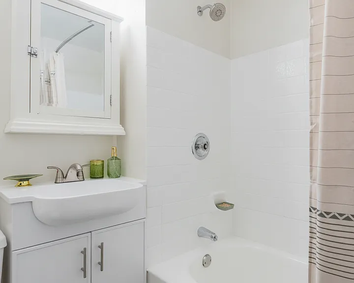 Stockbridge Apartment Homes — Photo 7