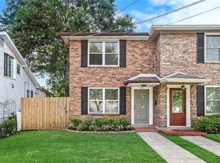 5907 Colbert St, New Orleans, LA 70124