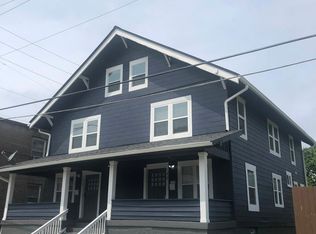 140 W 32nd St, Indianapolis, IN