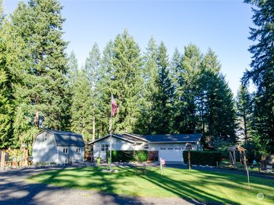 7682 Sidney Road SW, Pt Orchard, WA, 98367