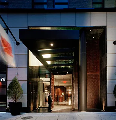 Rented by Berkshire Hathaway HomeServices New York Properties | media 9