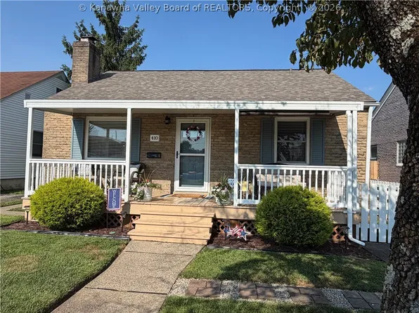 410 California St, Huntington, WV 25704