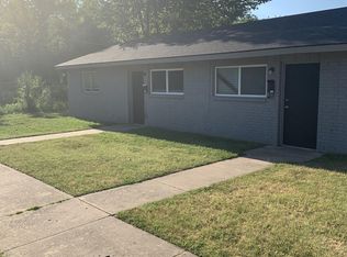 1056 N Irvington Ave #B, Tulsa, OK 74115