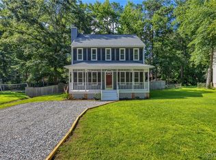 10718 Timberun Rd, Chesterfield, VA 23832