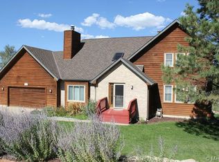 8643 N Pinery Pkwy, Parker, CO 80134