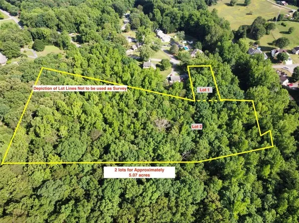 3762 Woodlane Rd, Gainesville, GA 30506