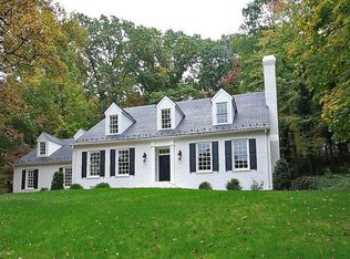 325 Willow Oak Dr SW, Roanoke, VA 24014