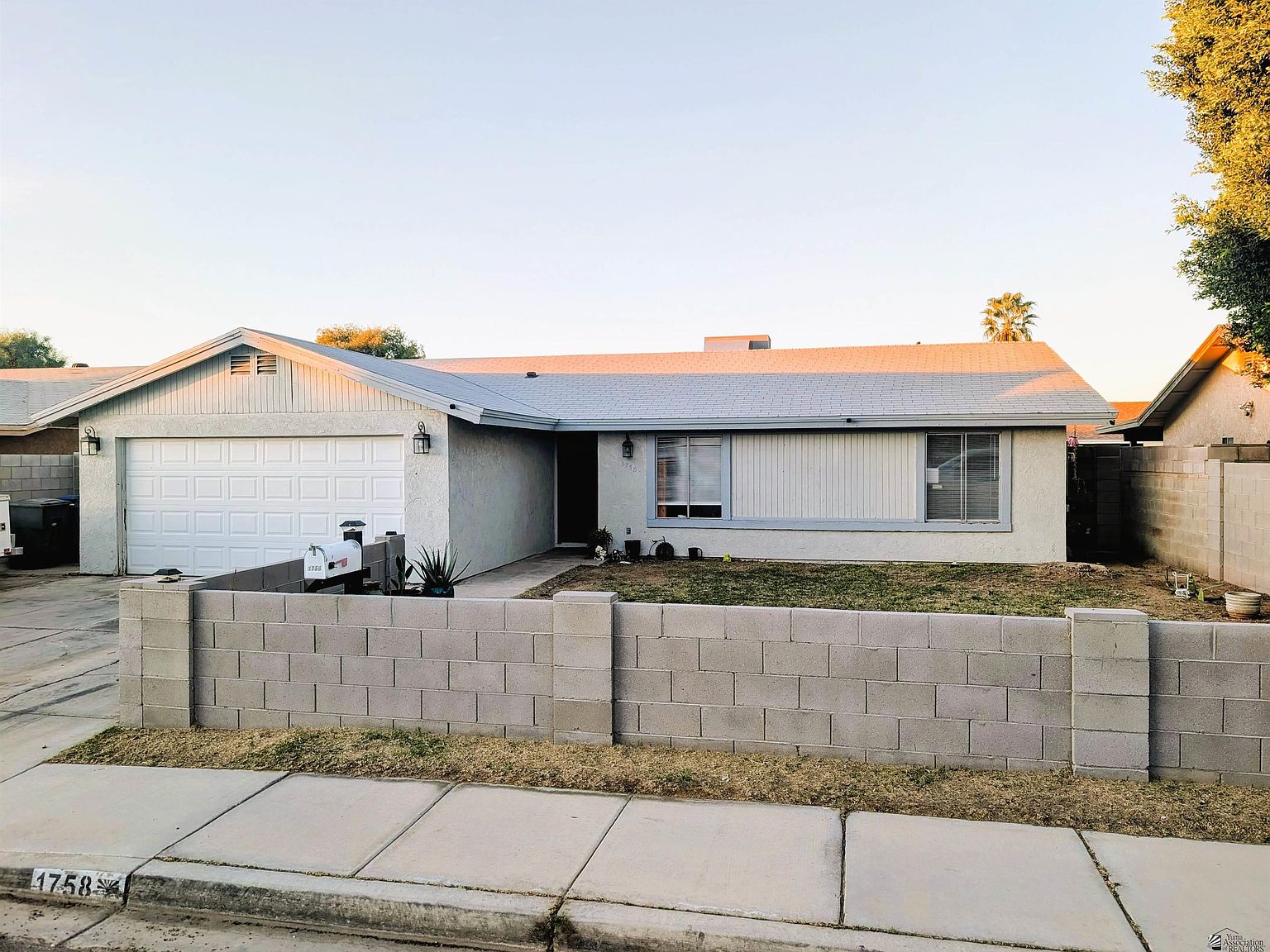1758 W 25th Ln, Yuma, AZ 85364 | MLS #20260262 | Zillow