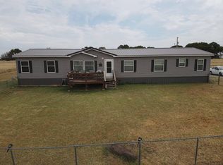 30859 E 1910th Rd, Ringling, OK 73456