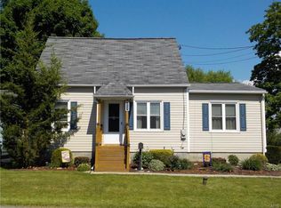217 Brown Ave, Syracuse, NY 13211