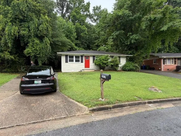 3410 Adkins Rd NW, Atlanta, GA 30331