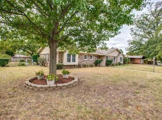 7016 Hightower St, Fort Worth, TX 76112