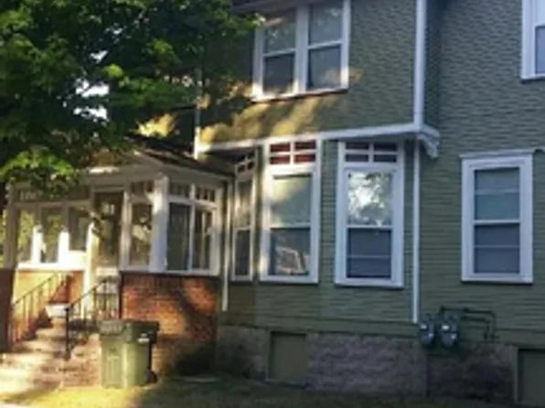 1241 4th street, 1241 4th St #2, Muskegon, MI 49441