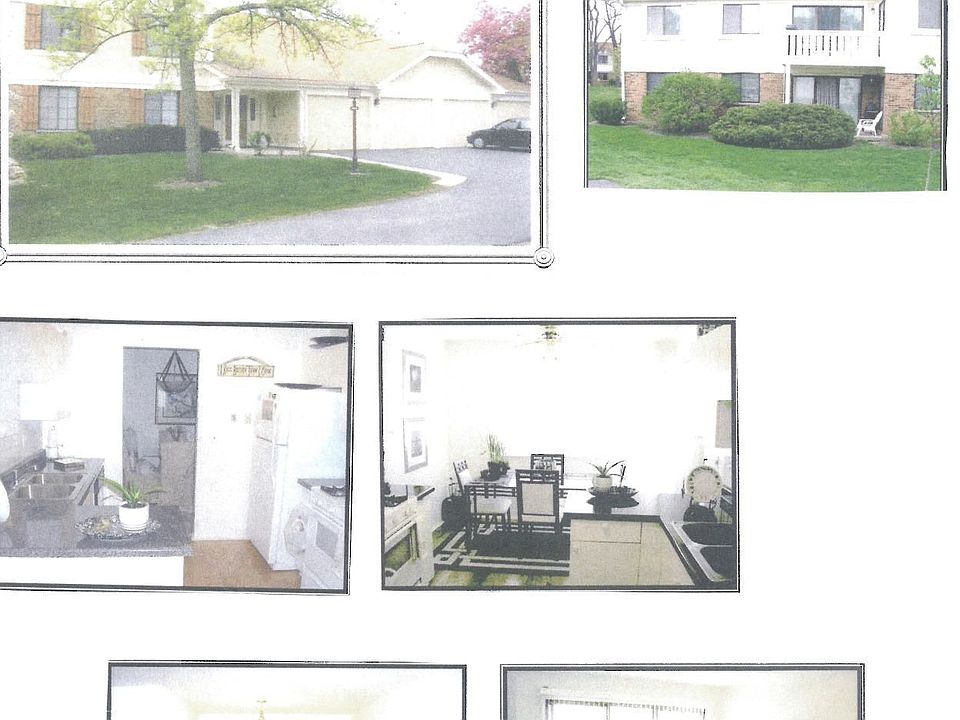390 Thornhill Ct APT D1, Schaumburg, IL 60193 Zillow