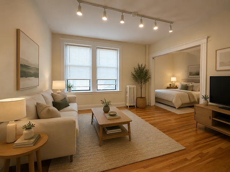 15 Park Dr #5 — Photo 1