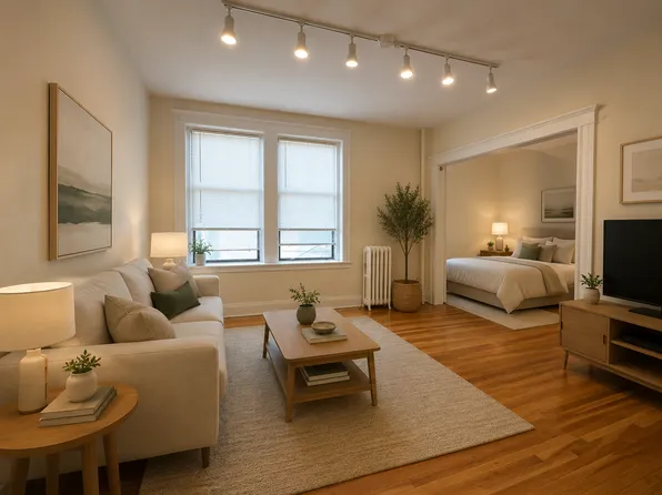 15 Park Dr APT 5, Boston, MA 02215
