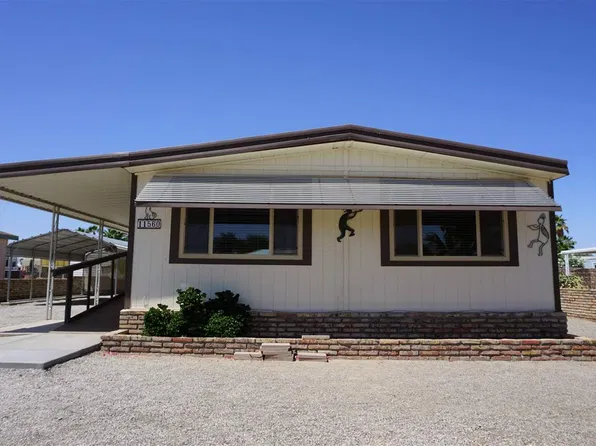 11560 S Sheila Ave, Yuma, AZ 85367