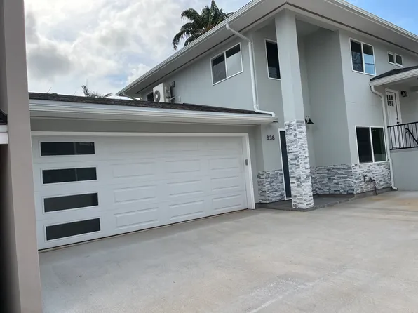 838 18th Ave, Honolulu, HI 96816