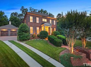 102 Driskel Ct, Chapel Hill, NC 27517