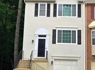 506 Club House Rd, Fredericksburg, VA 22406