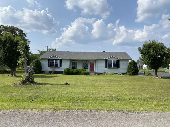 260 Winston Ave, Mc Kenzie, TN 38201