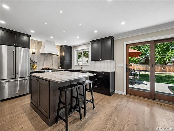 5th image of 2717 S Upham Street