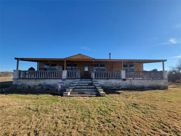 4978 County Road 337, Dublin, TX 76446