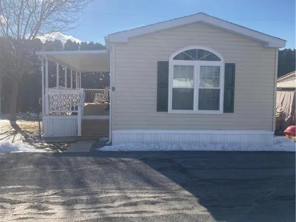 475 Wabash Rd Lot 9, Ephrata, PA 17522