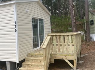 115 Ashley Ct, Mableton, GA 30126