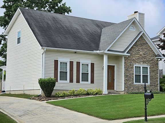 Curb view from left