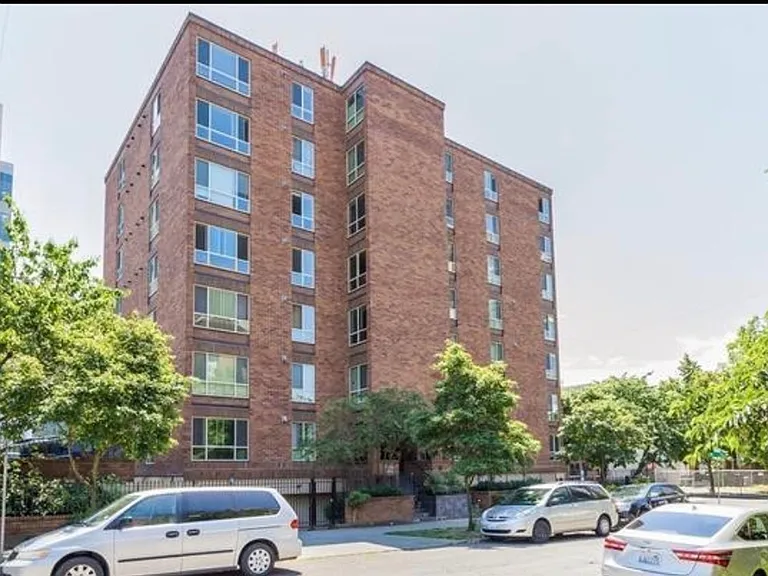 905 Cherry St #405 — Photo 19