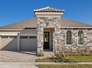 9212 Patrimonio Loop, Windermere, FL 34786