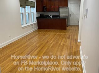 6815 N Lakewood Ave APT 2S, Chicago, IL 60626