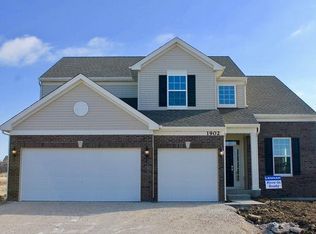 1911 Foxborough Way, Joliet, IL 60431