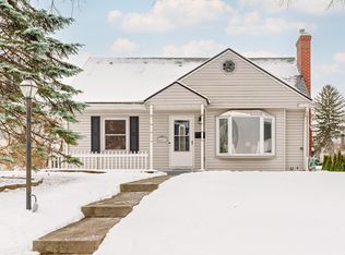 4422 Zeller Rd, Columbus, OH 43214