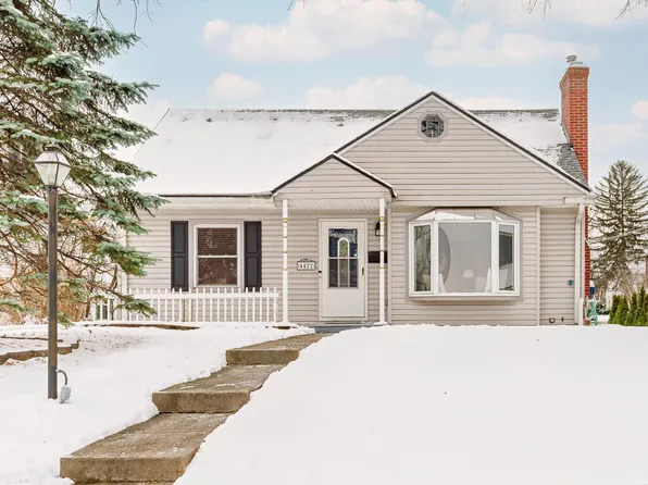 4422 Zeller Rd, Columbus, OH 43214
