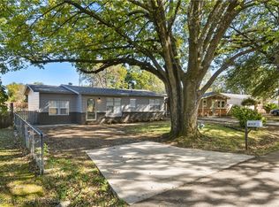 6117 S 10th St, Fort Smith, AR 72908