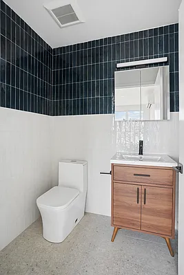 Bathroom, photo 3