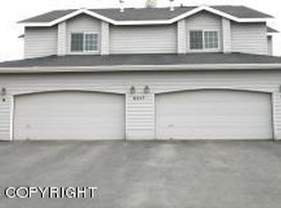 6317 Whispering Loop, Anchorage, AK 99504