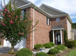 8516 King Arthur Way, Knoxville, TN 37923