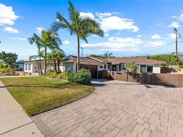 5307 E Eagle St, Long Beach, CA 90815