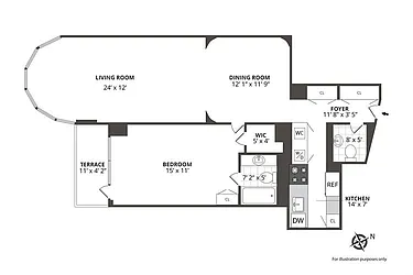 Rented by Royal Operation System