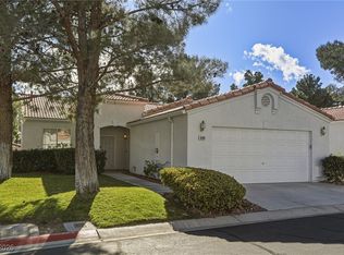 8809 Crystal Port Ave, Las Vegas, NV 89147