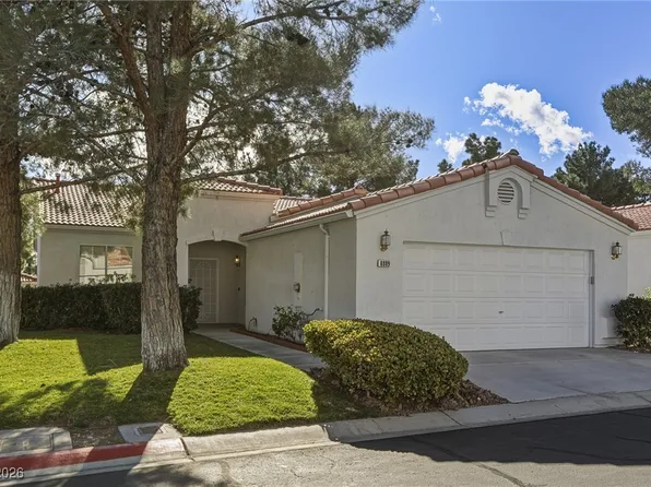8809 Crystal Port Ave, Las Vegas, NV 89147
