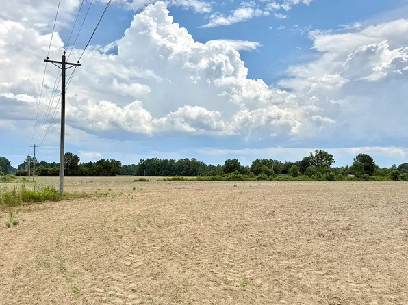 Hemingway Hwy Lot Wp003, Hemingway, SC 29554