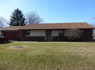 1909 N Mockingbird Ln, Muncie, IN